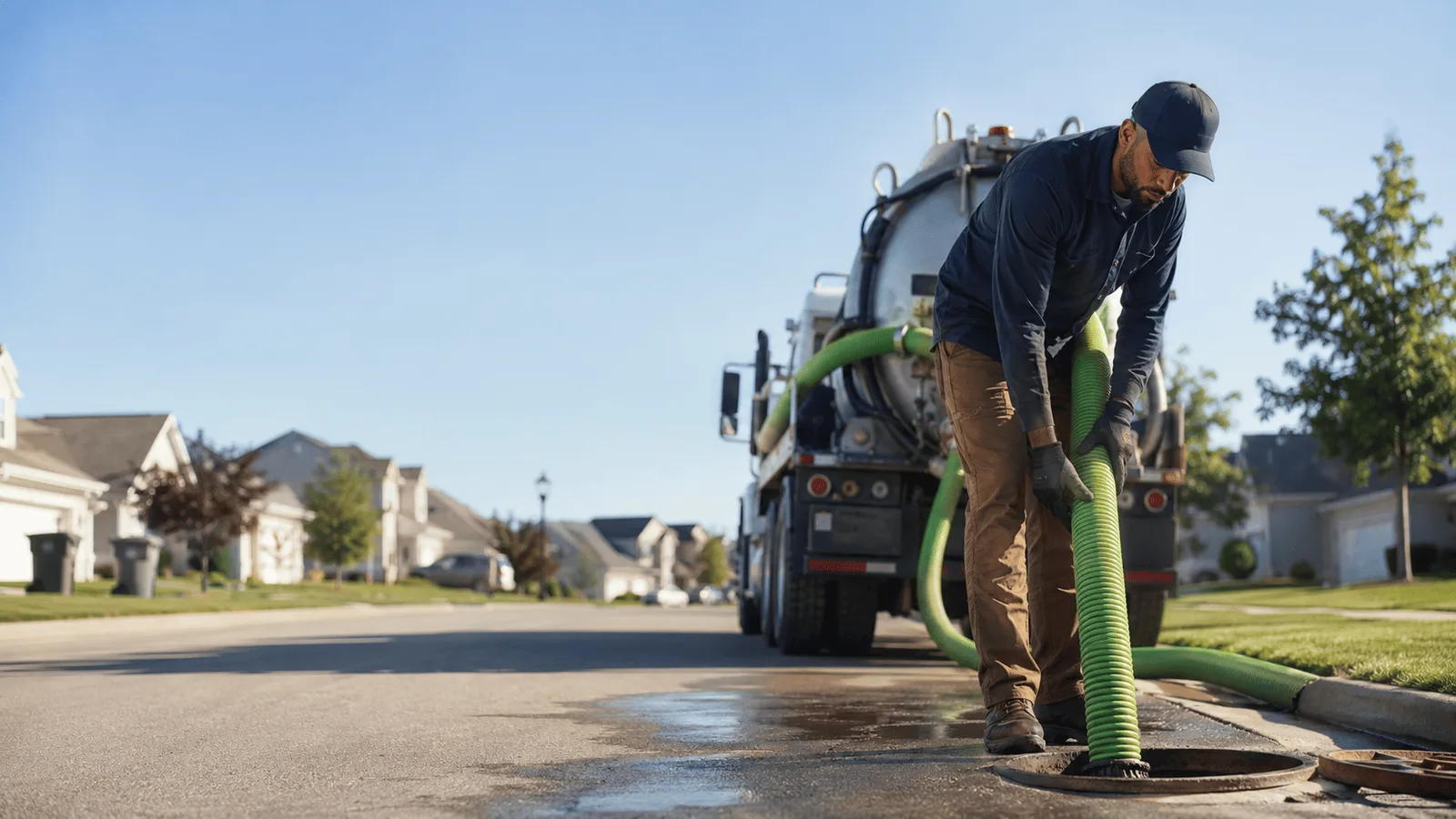 Mosquito Control in Java, SD